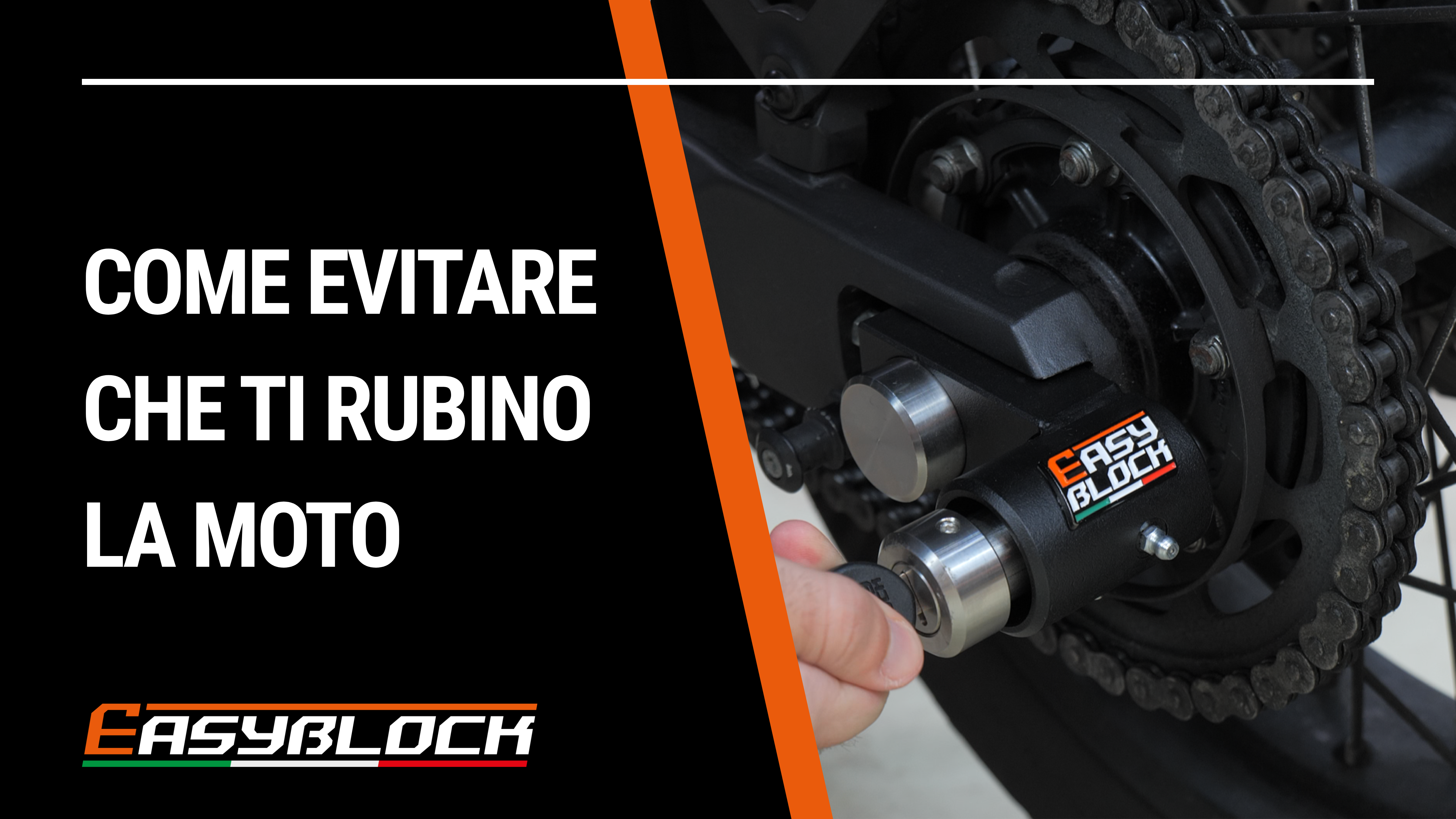 Come Evitare il Furto della Moto: Guida Pratica per Viaggiatori e Motociclisti