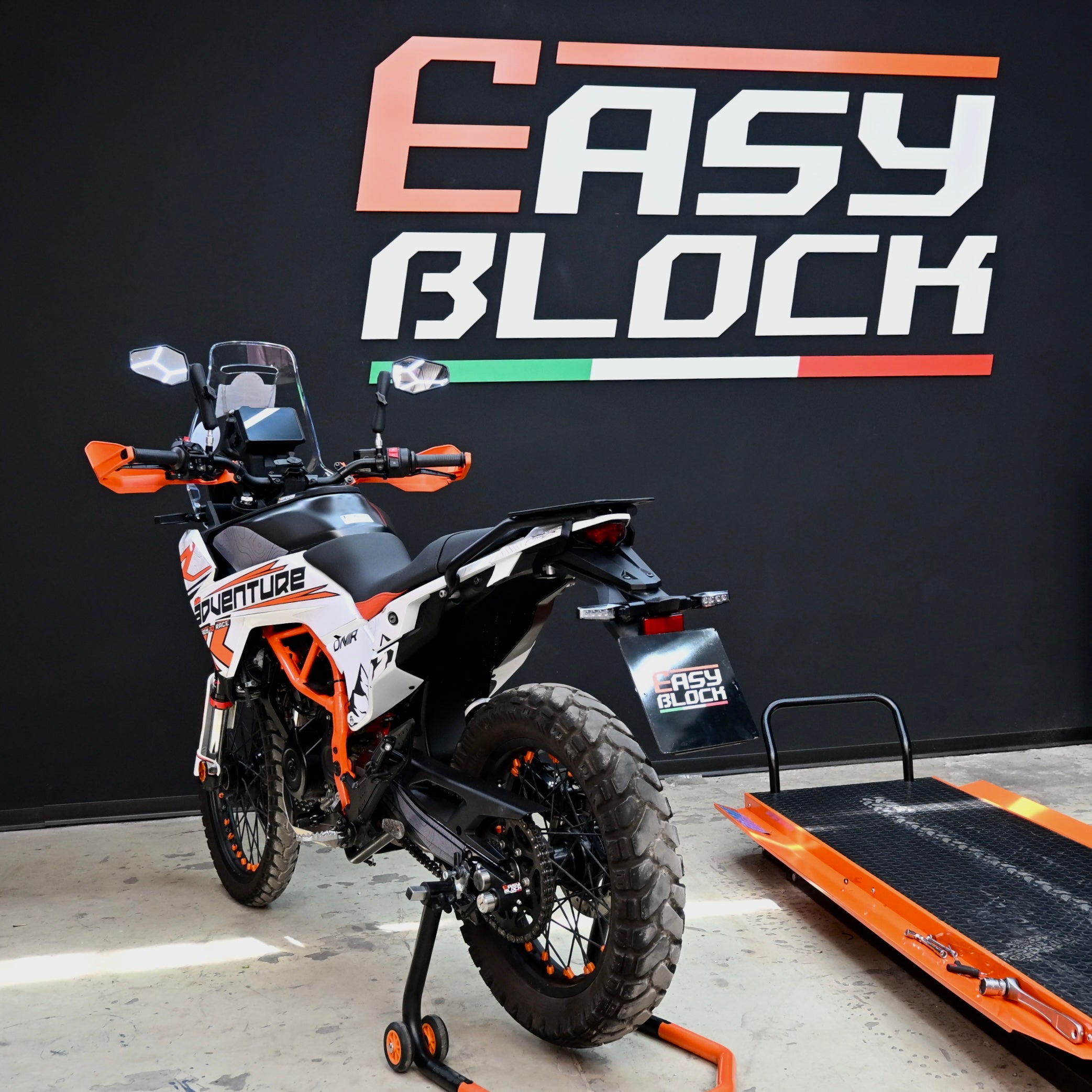 390 Adventure R