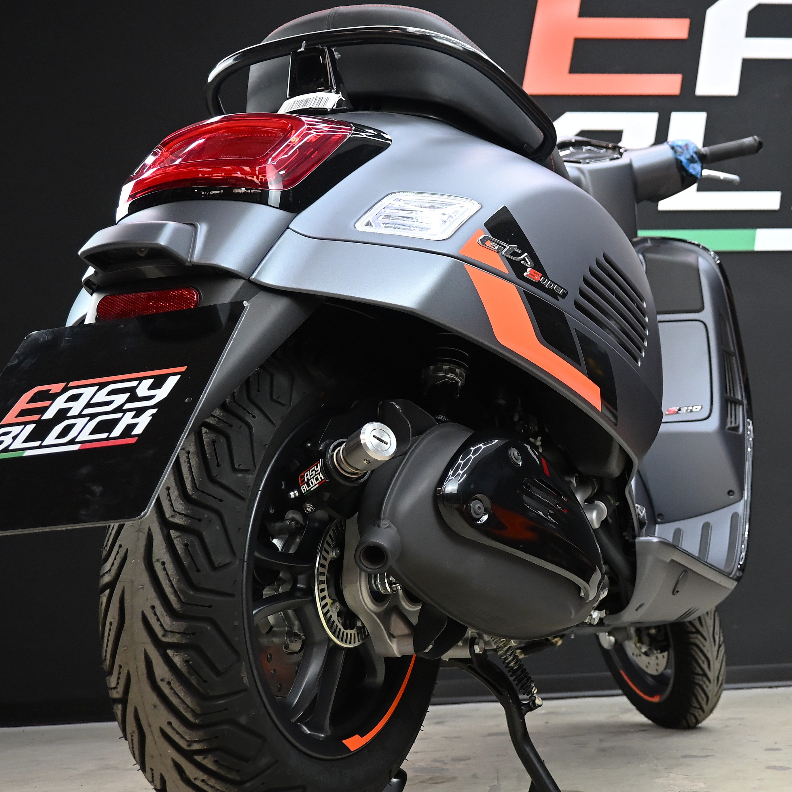 VESPA GTV - GTS 310 - 300