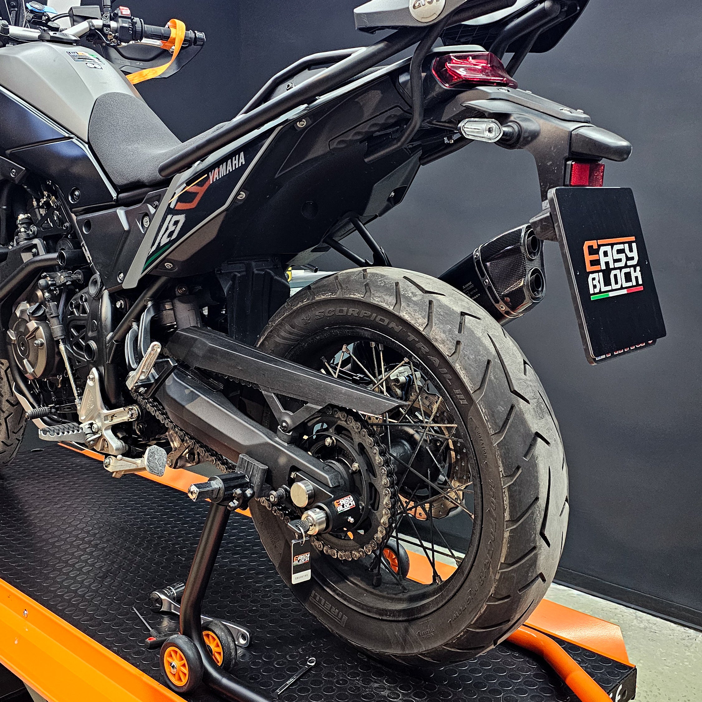TENERE 700