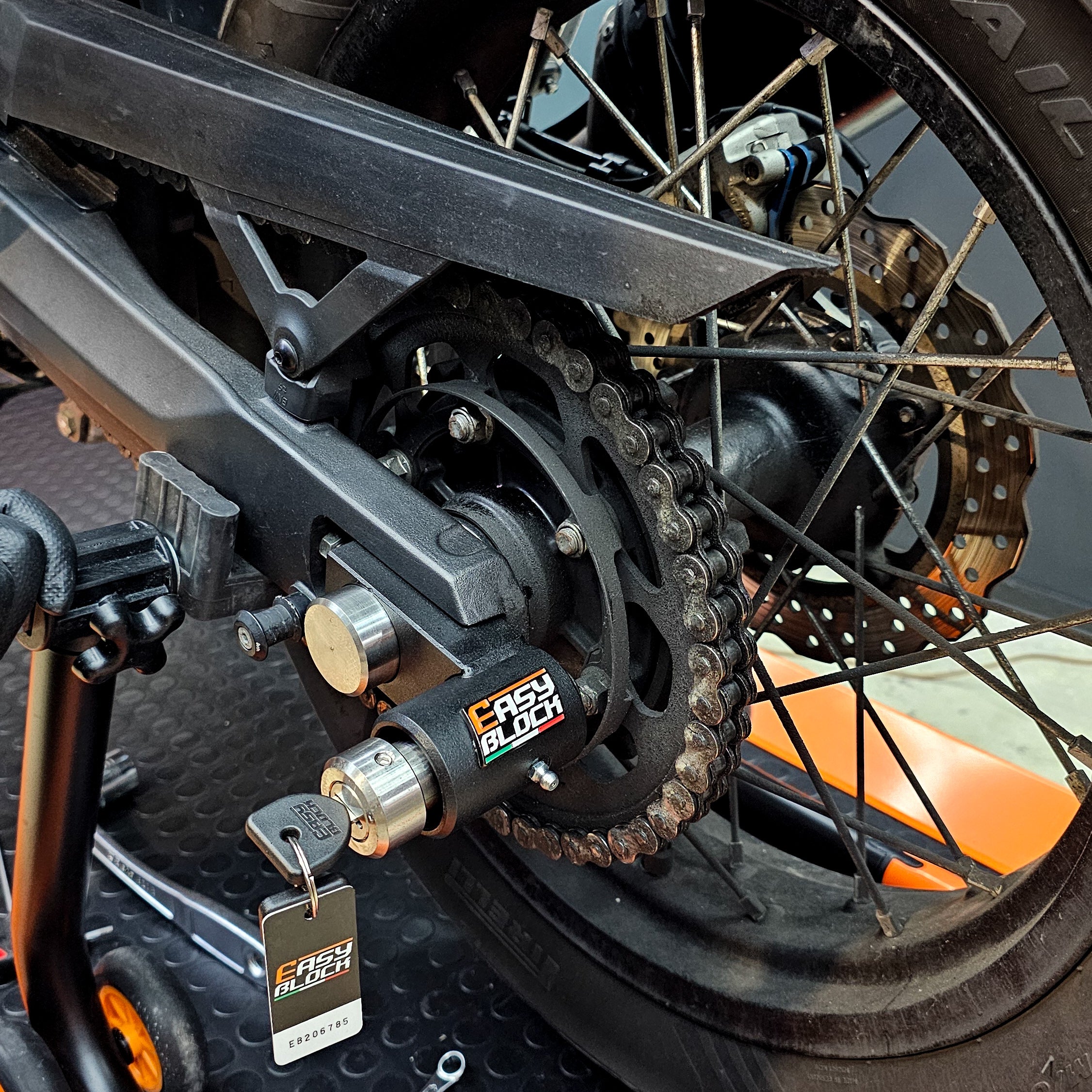 TENERE 700