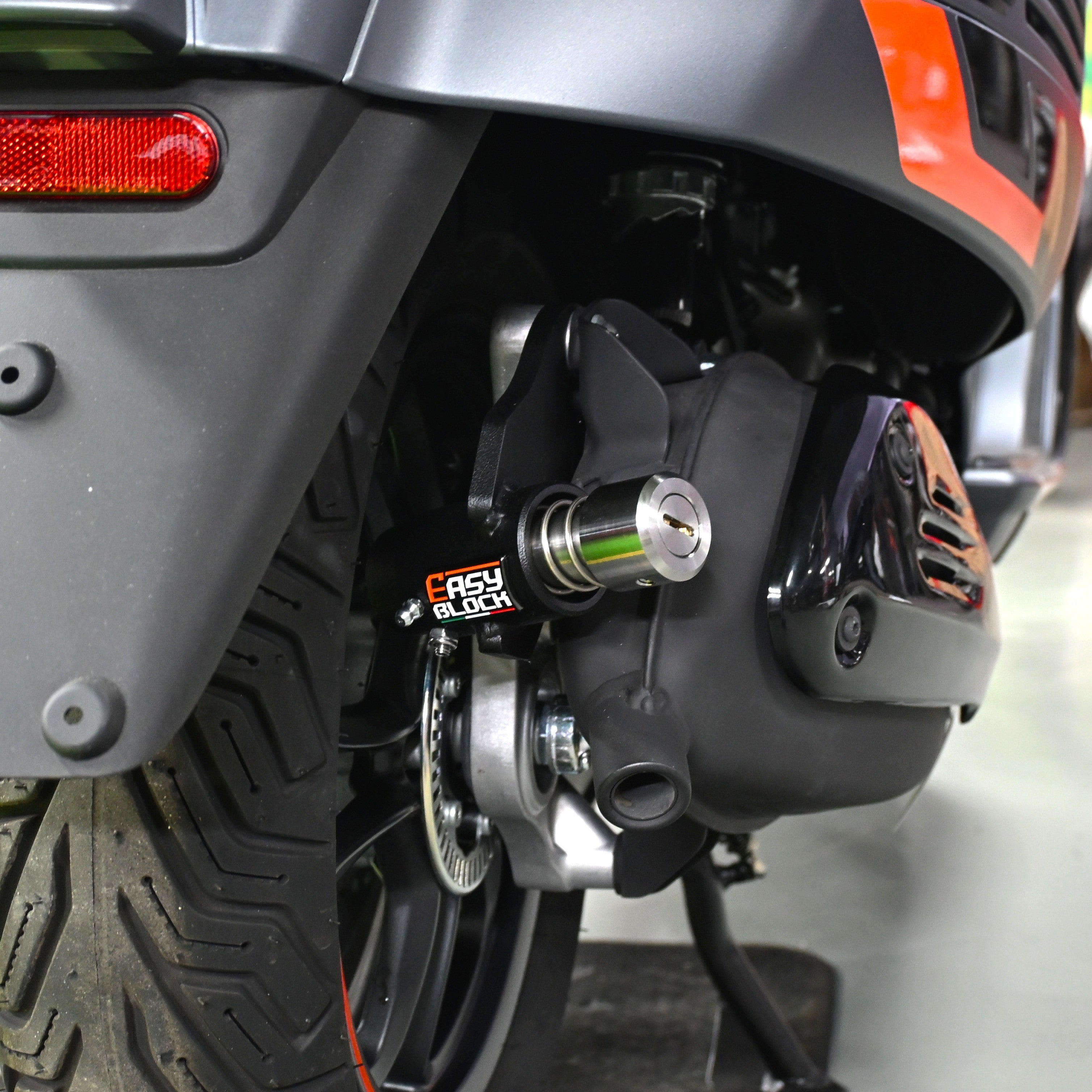 VESPA GTS 310 - 300