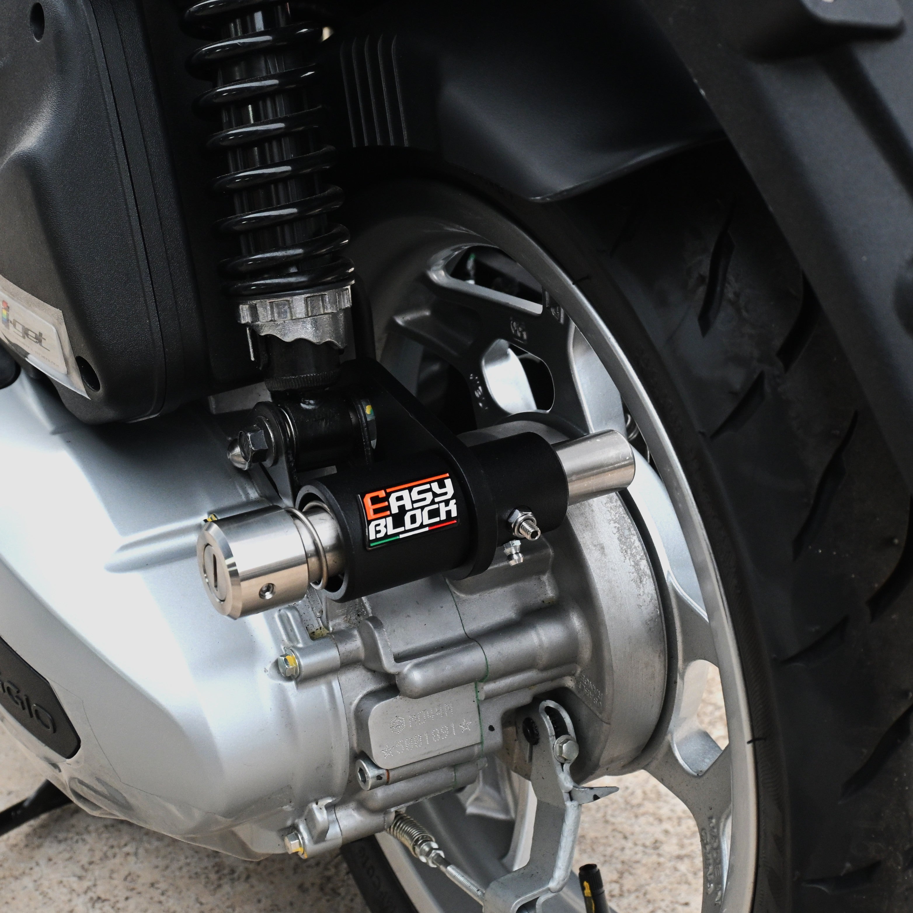 Liberty 125
