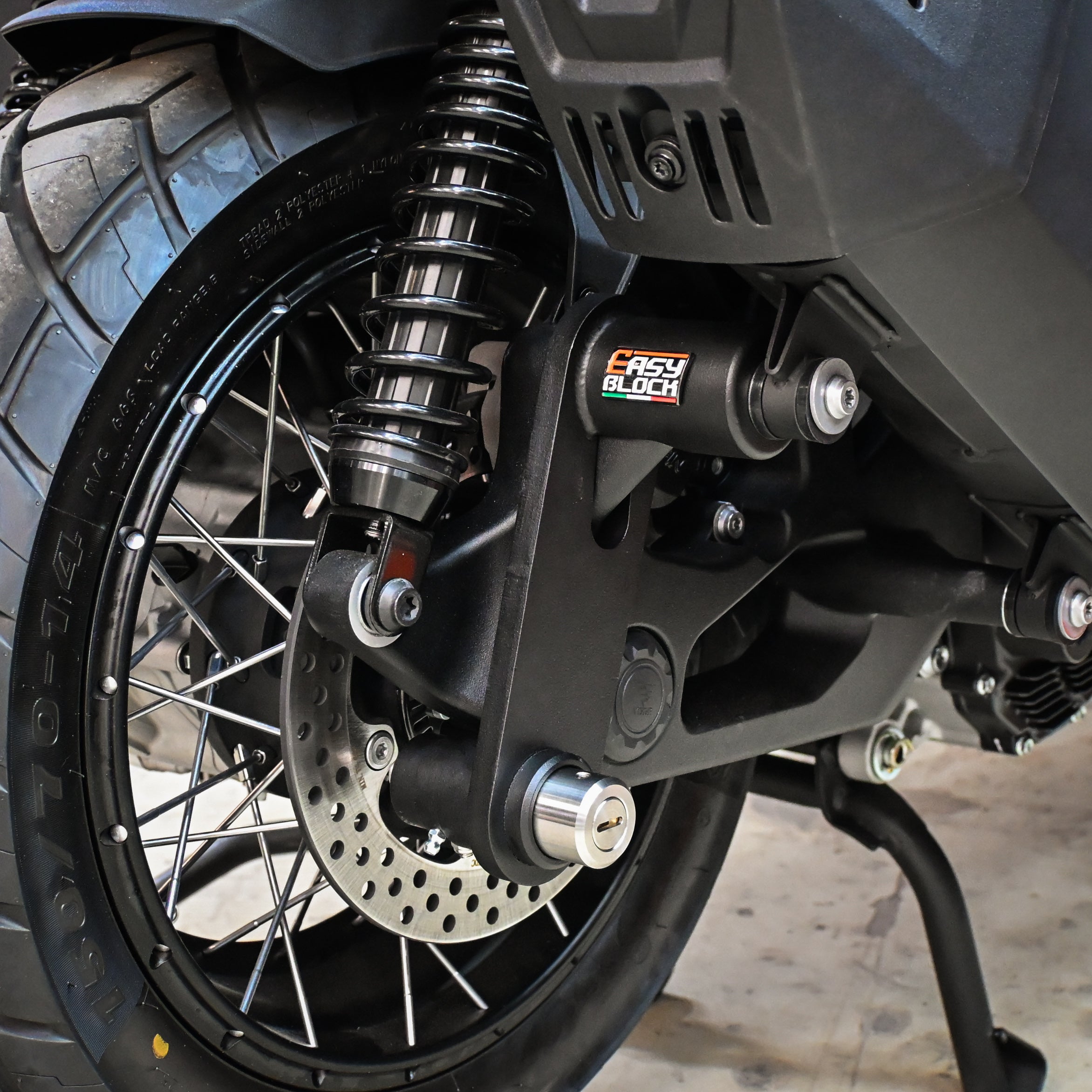 SFIDA SR 450 X
