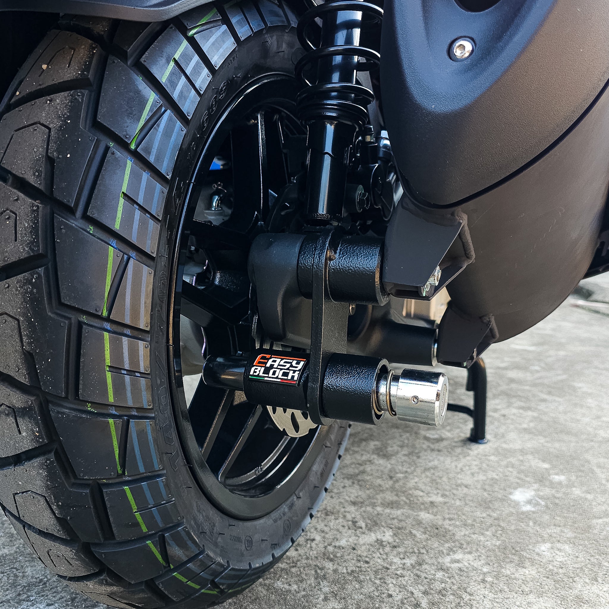 SYM ADX 300