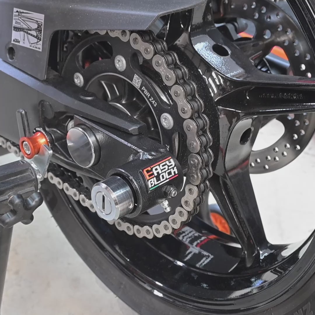 DUKE 990 - 990 RC