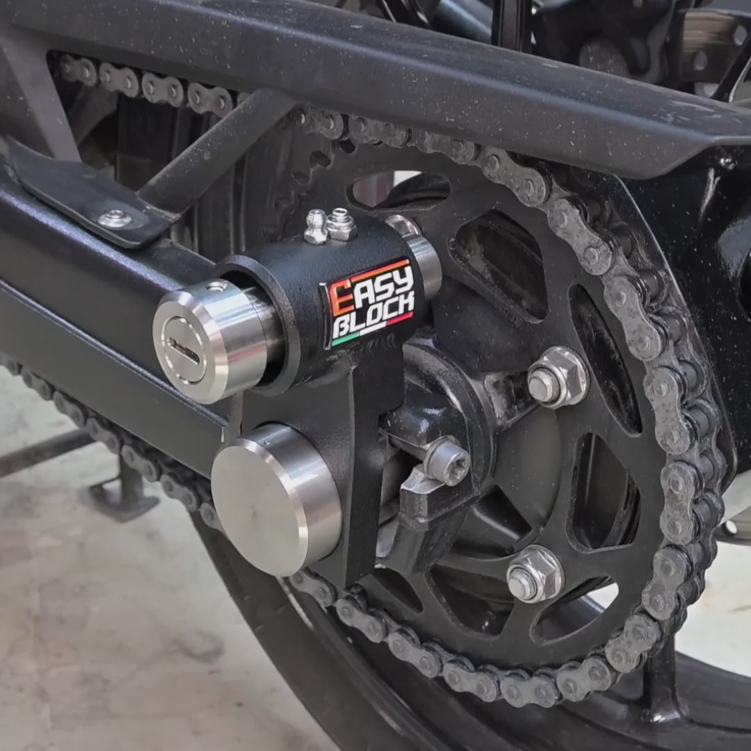 F850 GS - F800 GS - F750 GS