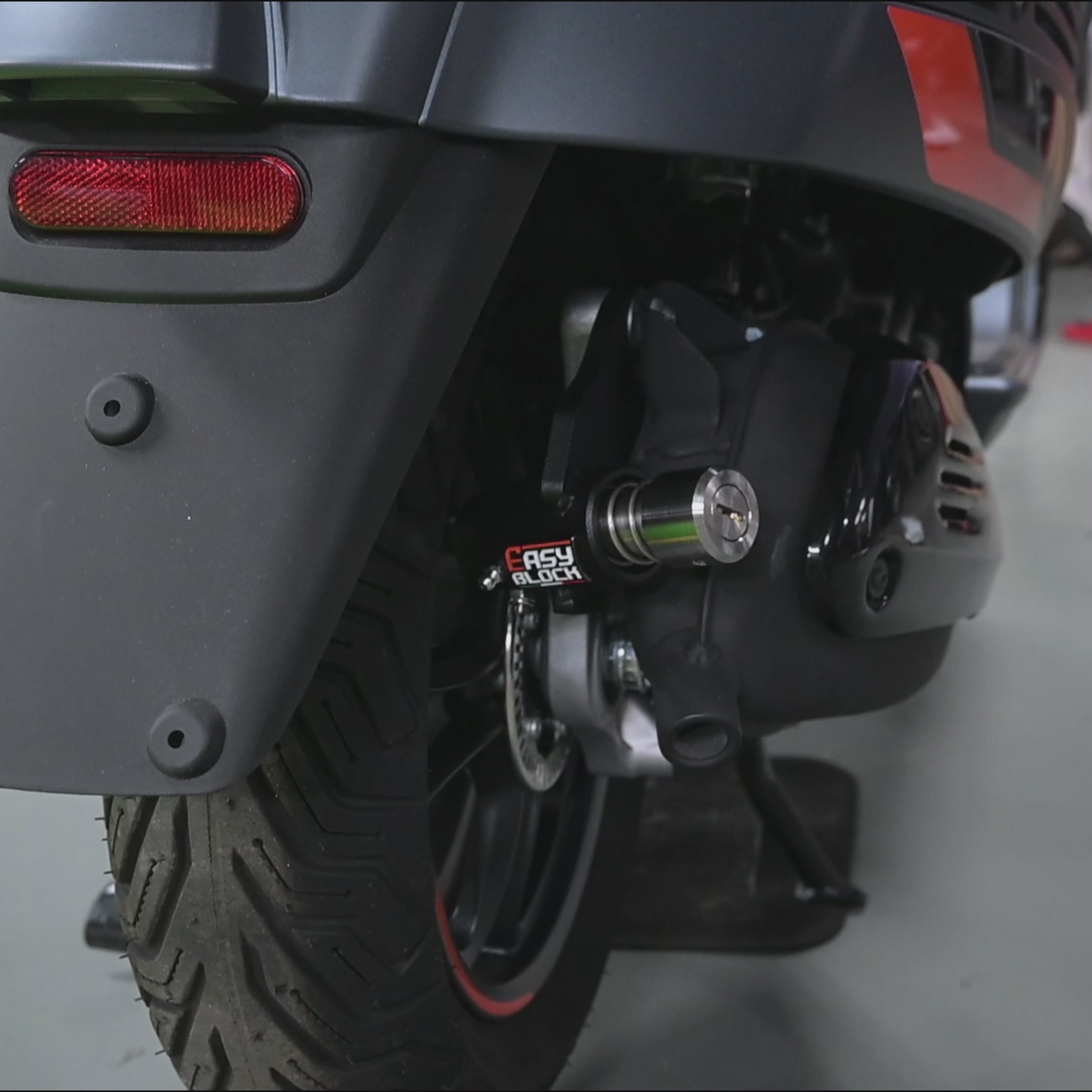 VESPA GTS 310 - 300