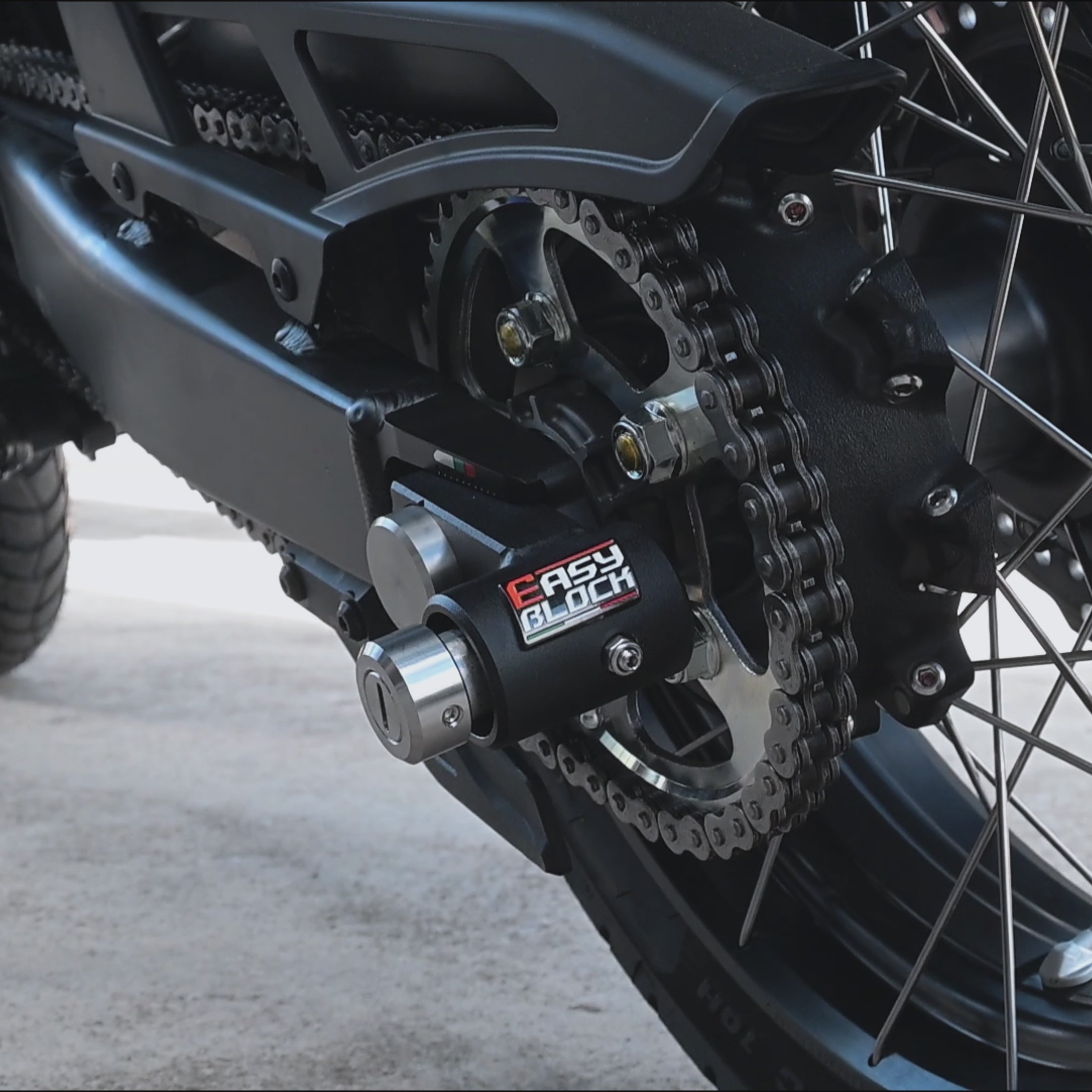 Africa Twin